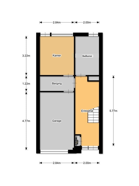 Photo 21 of Van Polanenpark 34