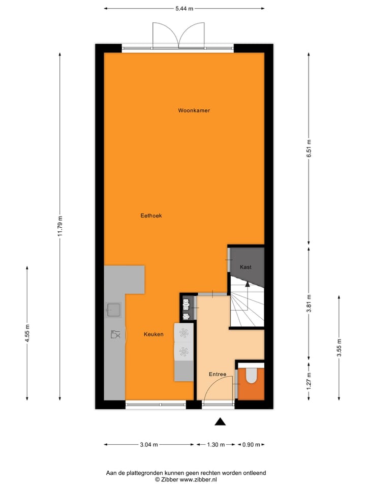 Photo 38 of Van Haersolteweg 65