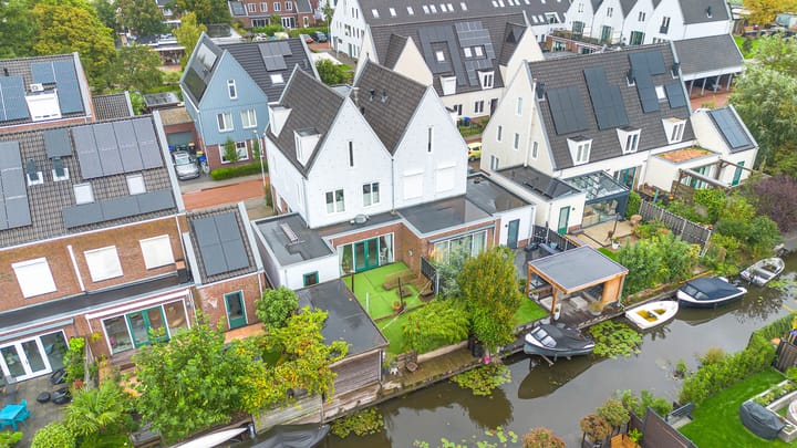 Jaap de Boerstraat 9 main image