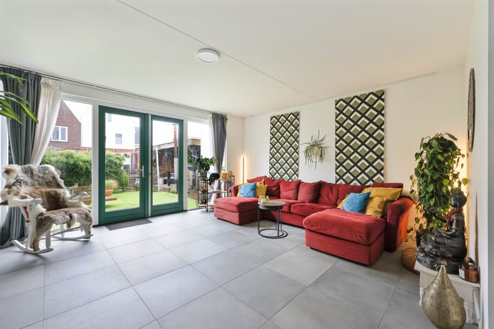 Photo 2 of Jaap de Boerstraat 9