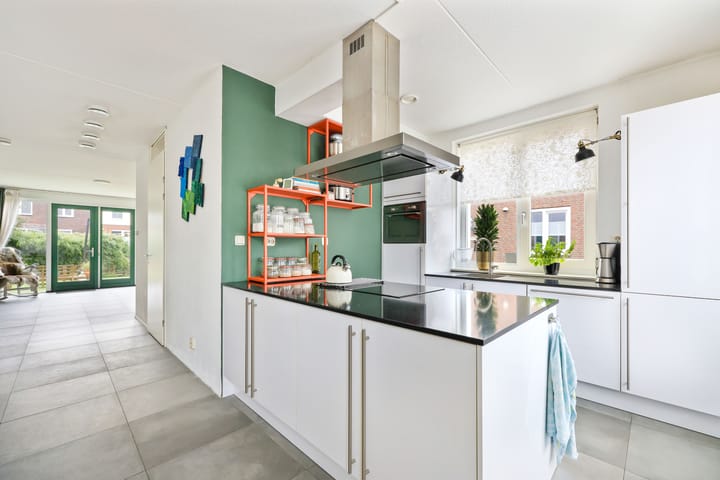 Photo 3 of Jaap de Boerstraat 9