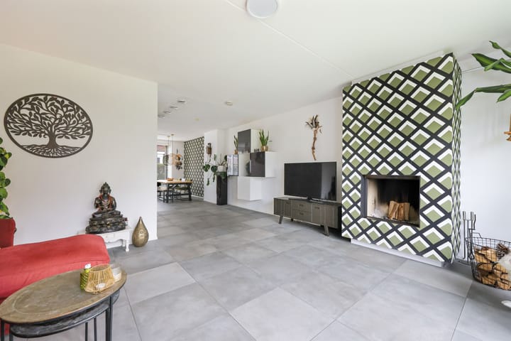 Photo 4 of Jaap de Boerstraat 9