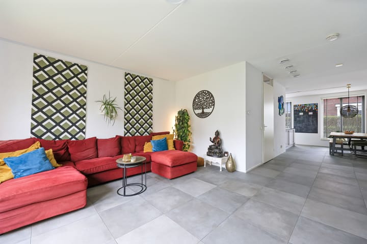 Photo 6 of Jaap de Boerstraat 9