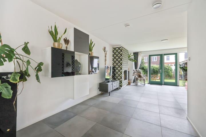 Photo 8 of Jaap de Boerstraat 9