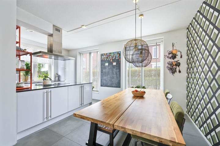 Photo 9 of Jaap de Boerstraat 9