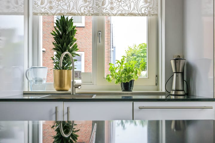 Photo 10 of Jaap de Boerstraat 9