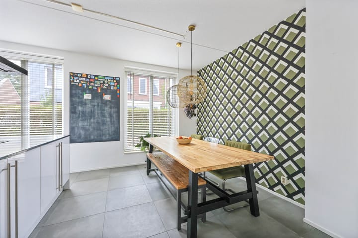 Photo 11 of Jaap de Boerstraat 9