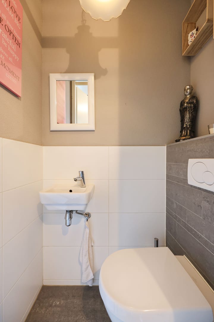 Photo 13 of Jaap de Boerstraat 9