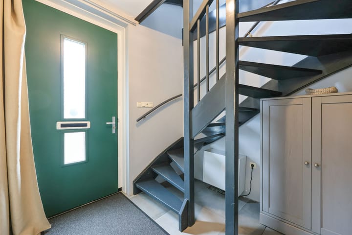 Photo 14 of Jaap de Boerstraat 9