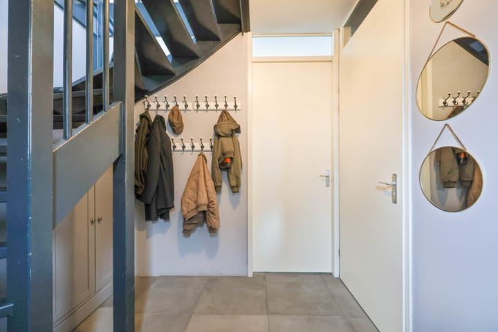 Photo 15 of Jaap de Boerstraat 9