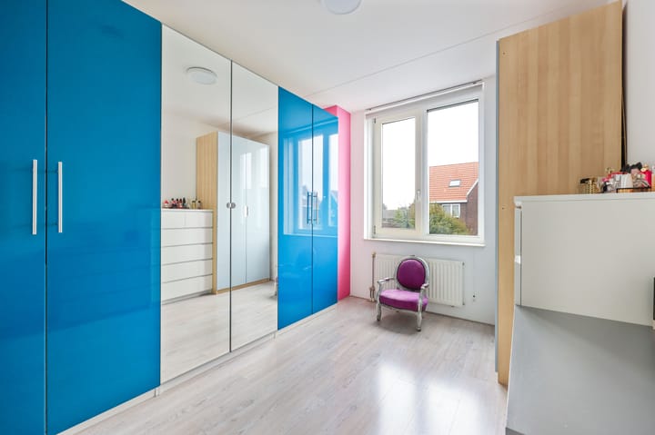 Photo 19 of Jaap de Boerstraat 9