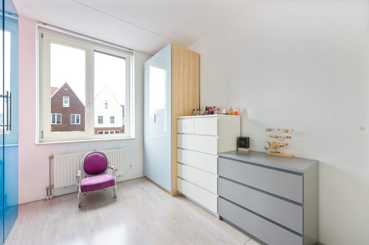 Photo 20 of Jaap de Boerstraat 9