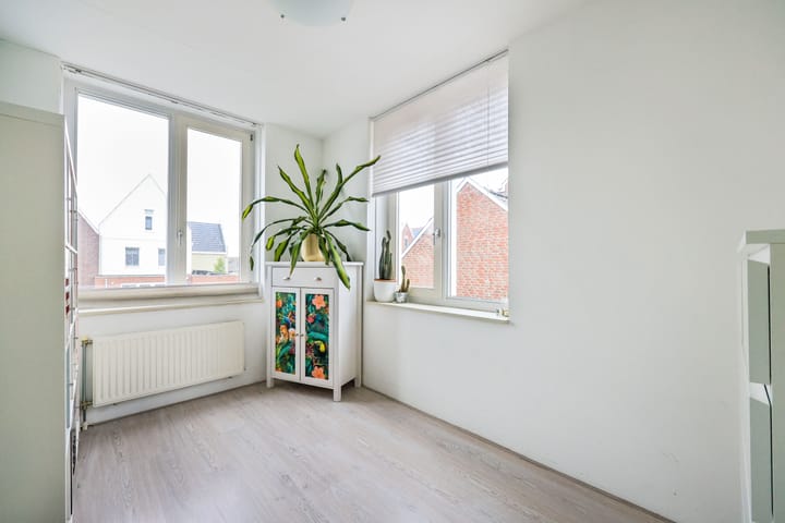 Photo 22 of Jaap de Boerstraat 9