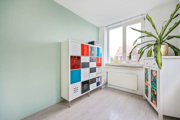 Photo 23 of Jaap de Boerstraat 9