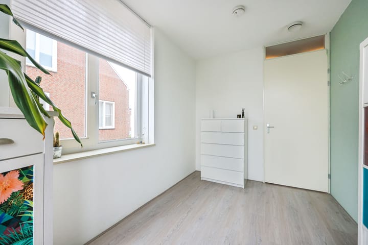 Photo 24 of Jaap de Boerstraat 9