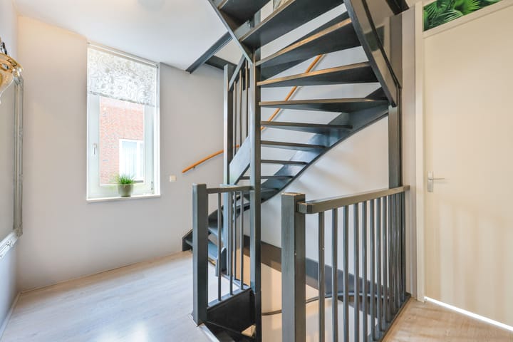 Photo 28 of Jaap de Boerstraat 9