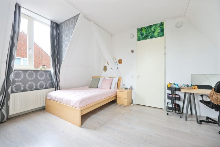 Photo 29 of Jaap de Boerstraat 9