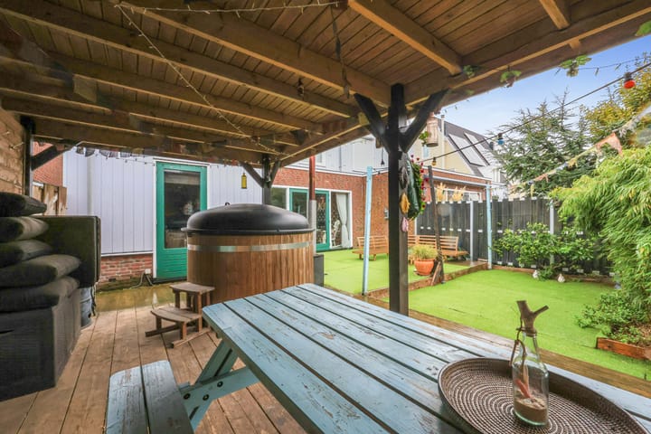 Photo 37 of Jaap de Boerstraat 9