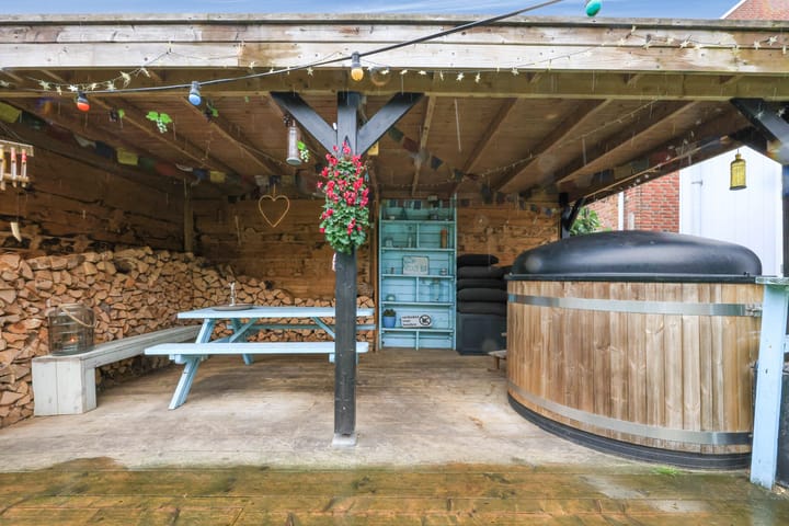 Photo 38 of Jaap de Boerstraat 9