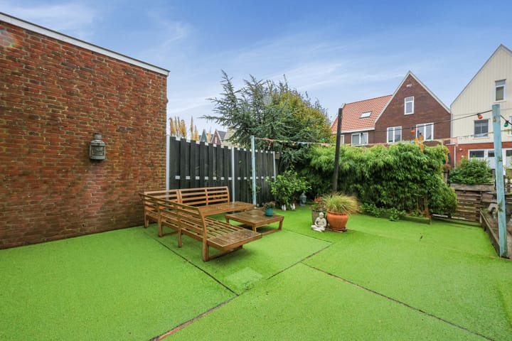 Photo 40 of Jaap de Boerstraat 9