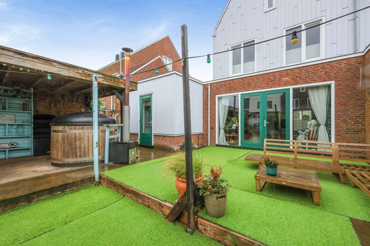 Photo 42 of Jaap de Boerstraat 9