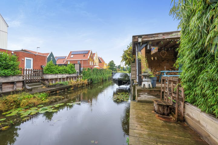 Photo 43 of Jaap de Boerstraat 9