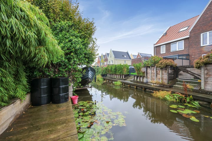 Photo 44 of Jaap de Boerstraat 9