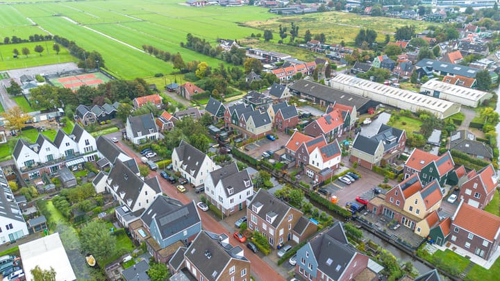 Photo 45 of Jaap de Boerstraat 9