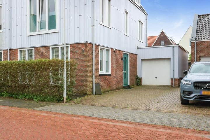 Photo 46 of Jaap de Boerstraat 9