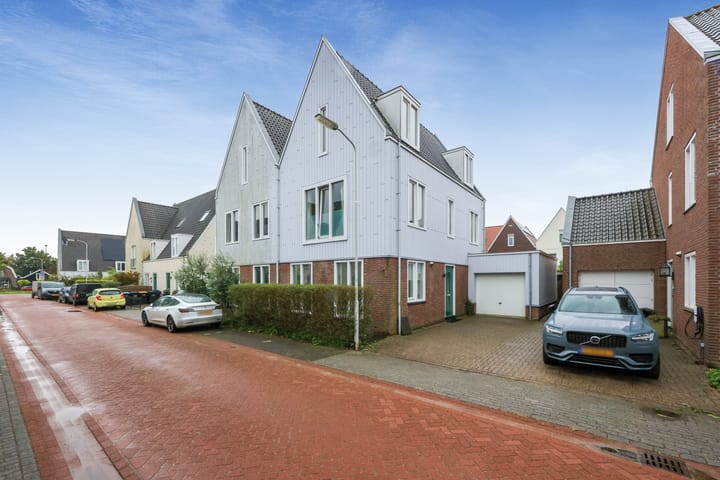 Photo 47 of Jaap de Boerstraat 9