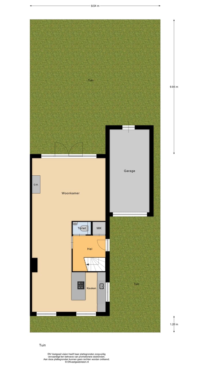 Photo 49 of Jaap de Boerstraat 9