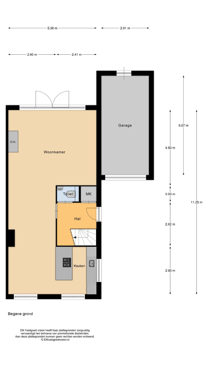 Photo 50 of Jaap de Boerstraat 9