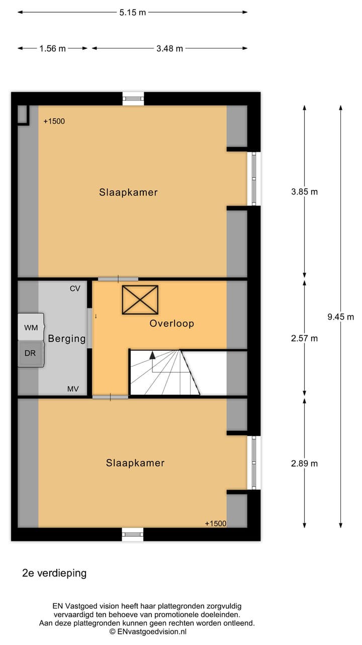 Photo 52 of Jaap de Boerstraat 9