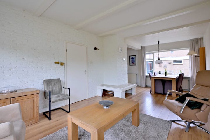 Foto 2 van Buizerdstraat 21