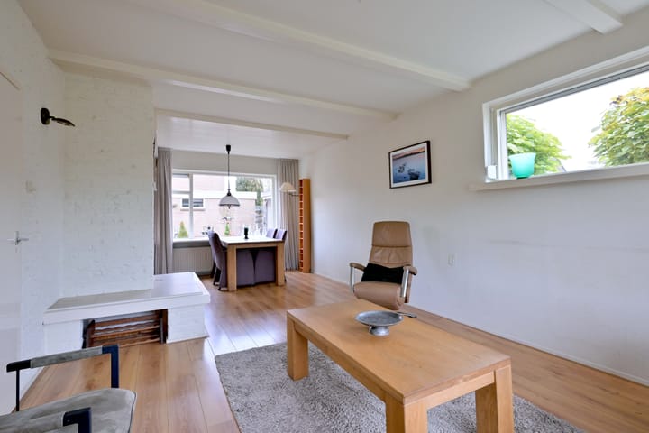 Foto 3 van Buizerdstraat 21