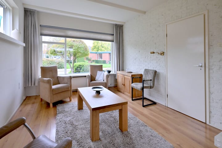 Foto 4 van Buizerdstraat 21