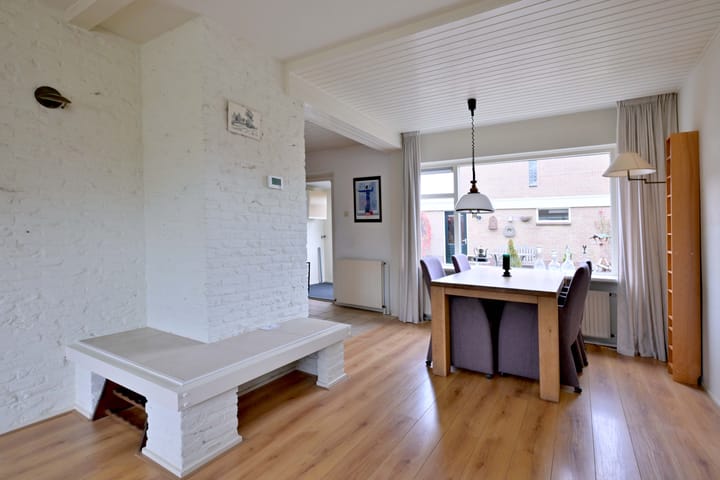 Foto 5 van Buizerdstraat 21