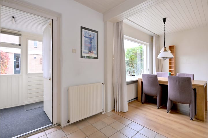 Foto 10 van Buizerdstraat 21