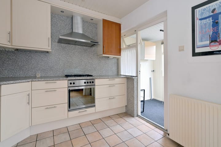 Foto 11 van Buizerdstraat 21