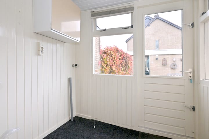 Foto 12 van Buizerdstraat 21