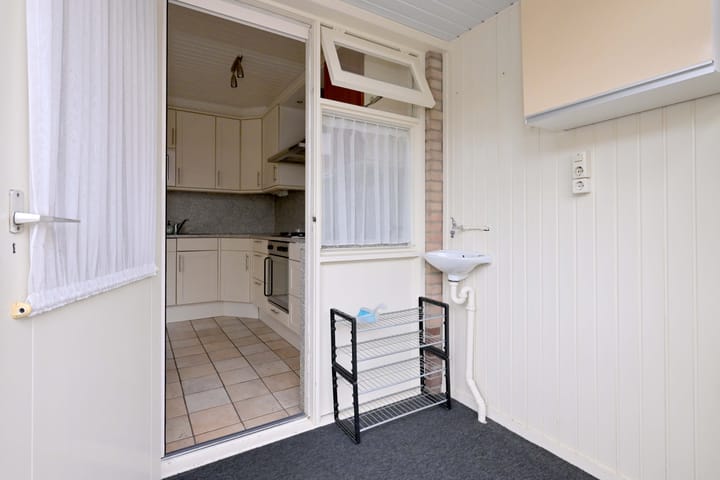 Foto 13 van Buizerdstraat 21