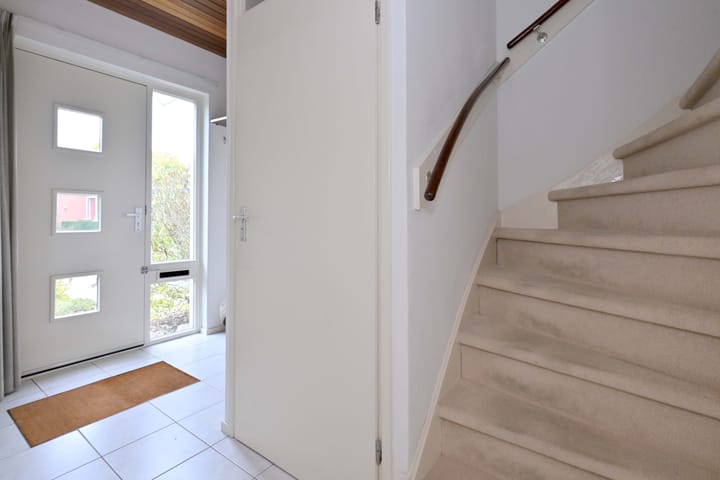 Foto 14 van Buizerdstraat 21