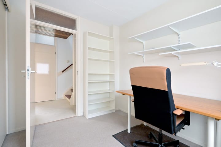 Foto 16 van Buizerdstraat 21