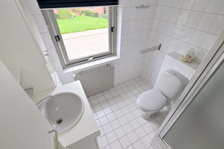 Foto 20 van Buizerdstraat 21