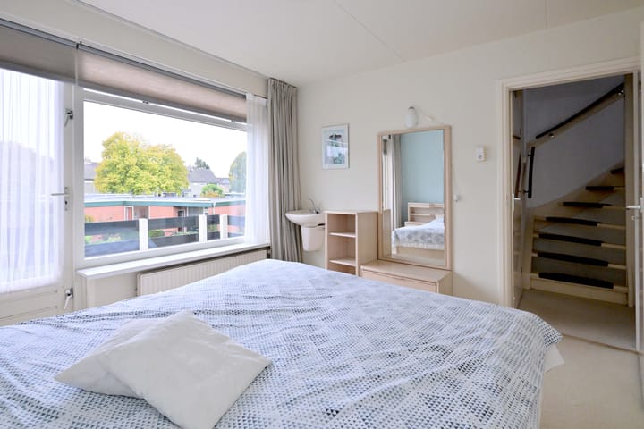 Foto 24 van Buizerdstraat 21