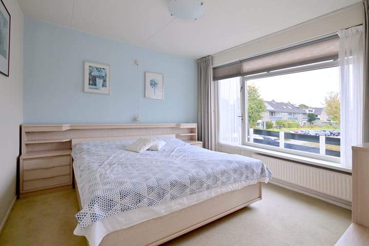 Foto 25 van Buizerdstraat 21