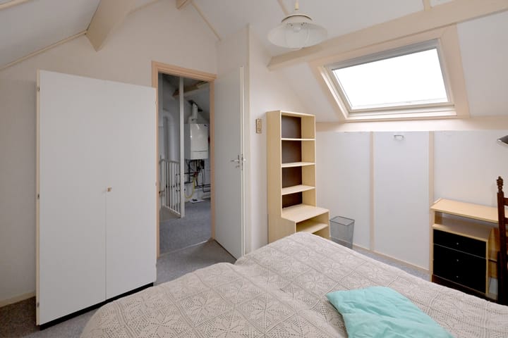 Foto 35 van Buizerdstraat 21