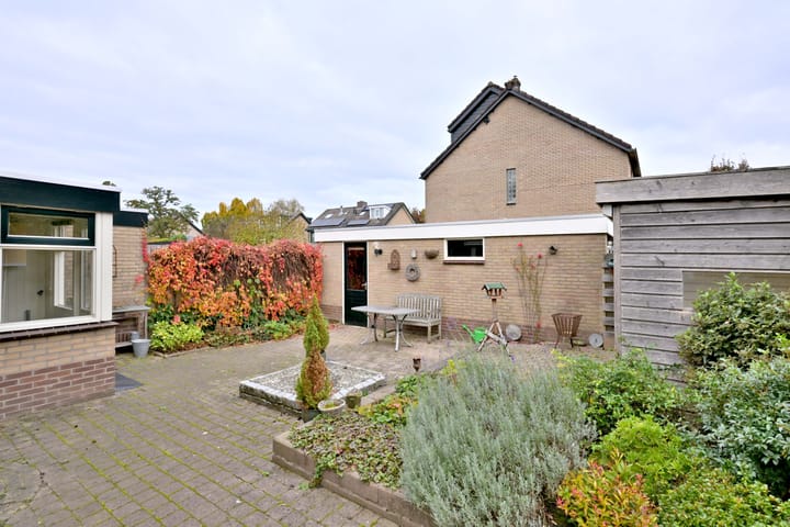 Foto 39 van Buizerdstraat 21