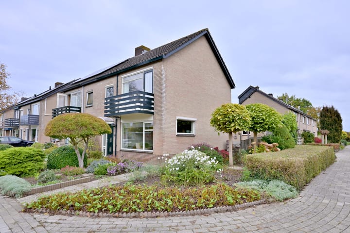 Foto 42 van Buizerdstraat 21