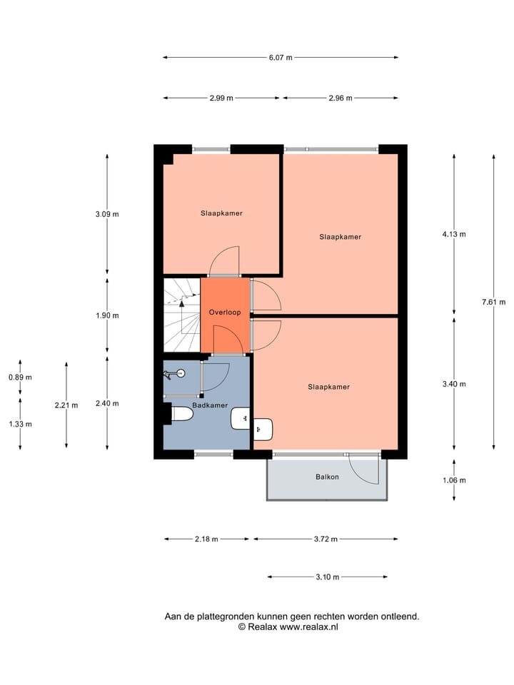 Foto 48 van Buizerdstraat 21